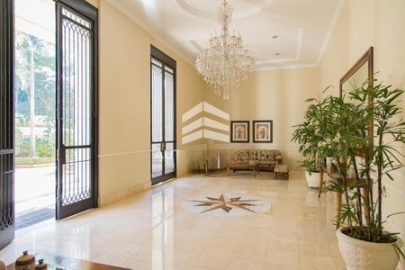 Apartamento à venda com 195m², 4 quartos e 4 vagas