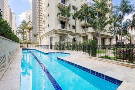 Apartamento à venda com 195m², 4 quartos e 4 vagas