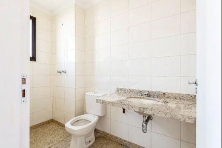 Apartamento à venda com 195m², 4 quartos e 4 vagas