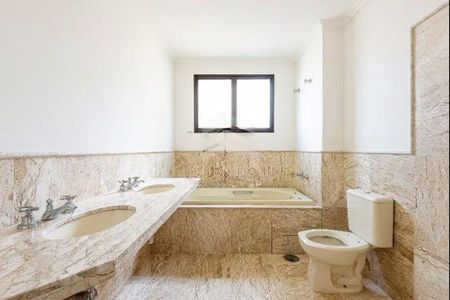 Apartamento à venda com 195m², 4 quartos e 4 vagas