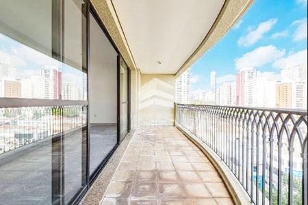 Apartamento à venda com 195m², 4 quartos e 4 vagas