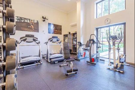 Apartamento à venda com 195m², 4 quartos e 4 vagas