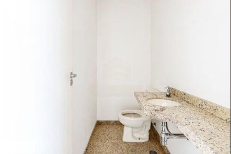 Apartamento à venda com 195m², 4 quartos e 4 vagas