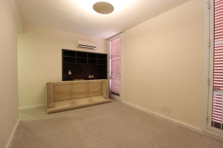 Apartamento para alugar com 150m², 2 quartos e 1 vagaQuarto 2 - Suíte