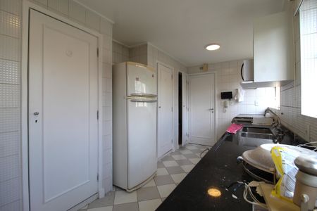 Apartamento para alugar com 150m², 2 quartos e 1 vagaCozinha