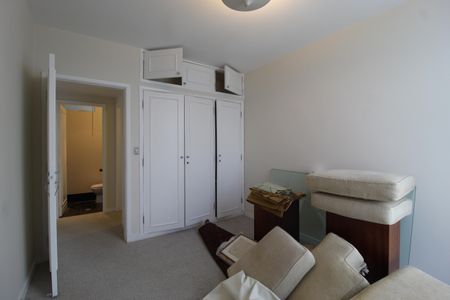 Apartamento para alugar com 150m², 2 quartos e 1 vagaQuarto 1