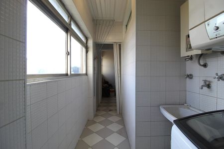 Apartamento para alugar com 150m², 2 quartos e 1 vagaÁrea de Serviço