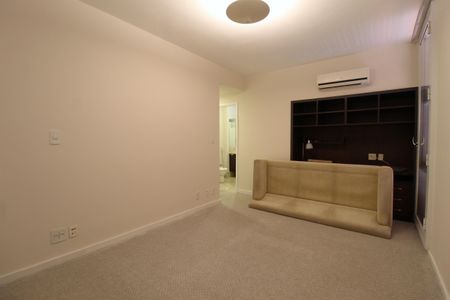 Apartamento para alugar com 150m², 2 quartos e 1 vagaQuarto 2 - Suíte