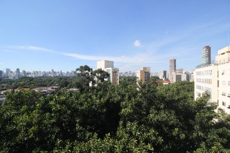 Apartamento para alugar com 3 quartos, 150m² em Jardim Europa, São Paulo