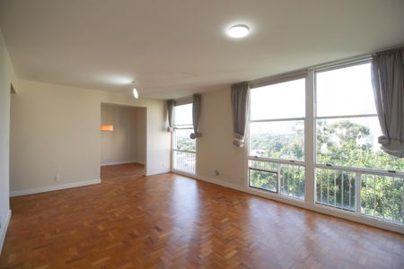 Apartamento para alugar com 3 quartos, 150m² em Jardim Europa, São Paulo