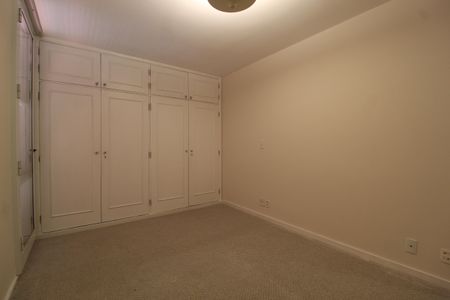 Apartamento para alugar com 150m², 2 quartos e 1 vagaQuarto 2 - Suíte