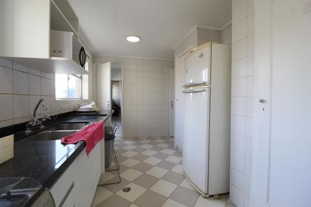Apartamento para alugar com 150m², 2 quartos e 1 vagaCozinha