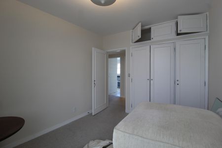 Apartamento para alugar com 150m², 2 quartos e 1 vagaQuarto 1