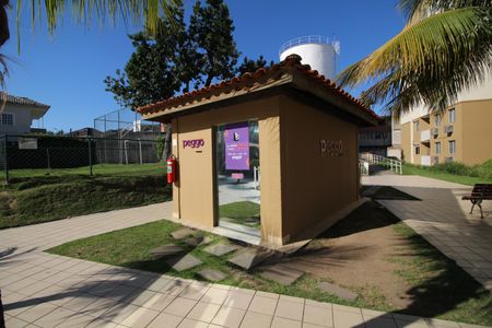 Apartamento para alugar com 52m², 2 quartos e 1 vagaÁrea Comum