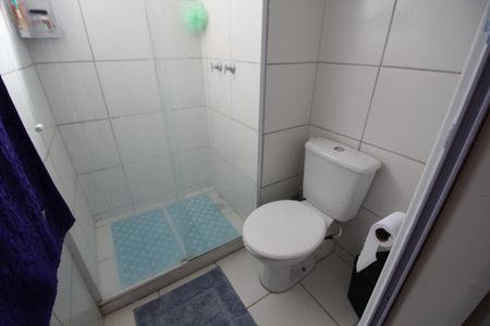 Apartamento para alugar com 52m², 2 quartos e 1 vagaBanheiro