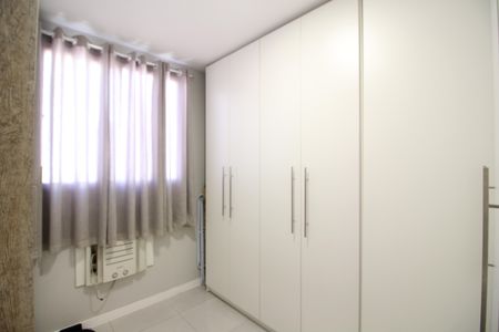 Apartamento para alugar com 52m², 2 quartos e 1 vagaQuarto 2