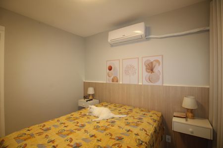 Apartamento para alugar com 52m², 2 quartos e 1 vagaQuarto 1