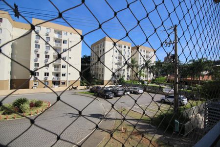 Apartamento para alugar com 52m², 2 quartos e 1 vagaSala - Vista