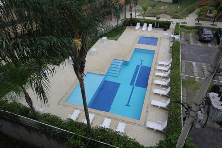 Apartamento para alugar com 52m², 2 quartos e 1 vagaÁrea Comum