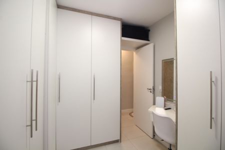 Apartamento para alugar com 52m², 2 quartos e 1 vagaQuarto 2