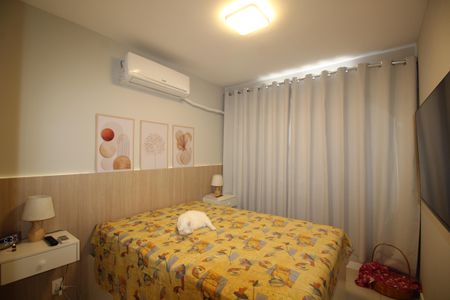 Apartamento para alugar com 52m², 2 quartos e 1 vagaQuarto 1