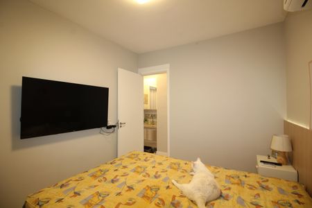 Apartamento para alugar com 52m², 2 quartos e 1 vagaQuarto 1