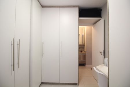 Apartamento para alugar com 52m², 2 quartos e 1 vagaQuarto 2
