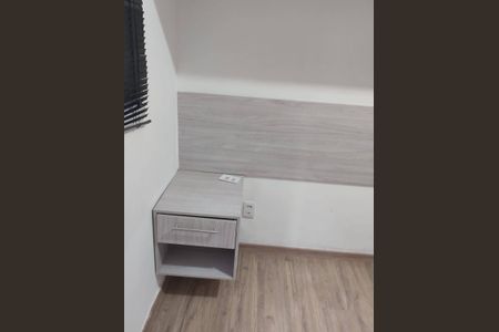 Apartamento à venda com 44m², 2 quartos e 1 vaga