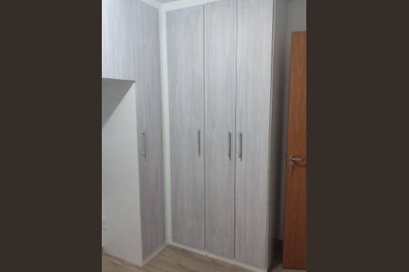 Apartamento à venda com 44m², 2 quartos e 1 vaga