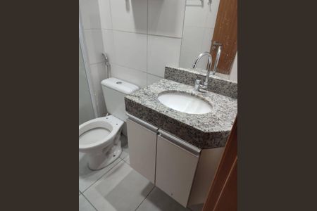 Apartamento à venda com 44m², 2 quartos e 1 vaga