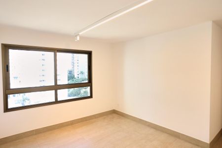 Apartamento para alugar com 77m², 2 quartos e 2 vagasSala
