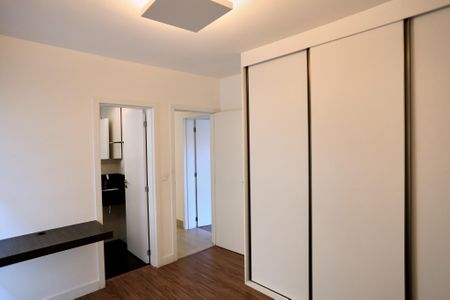 Apartamento para alugar com 77m², 2 quartos e 2 vagasSuíte 1