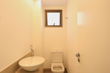 Apartamento para alugar com 77m², 2 quartos e 2 vagasLavabo