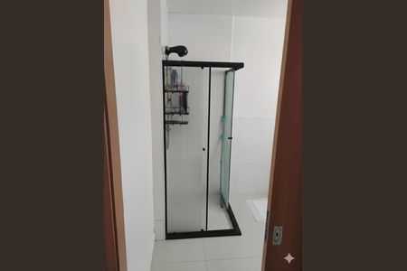 Apartamento à venda com 40m², 1 quarto e 1 vaga