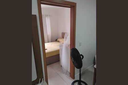 Apartamento à venda com 40m², 1 quarto e 1 vaga