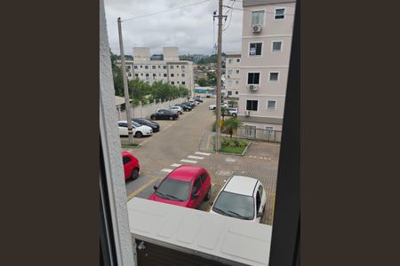 Apartamento à venda com 40m², 1 quarto e 1 vaga