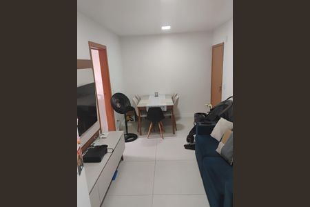 Apartamento à venda com 40m², 1 quarto e 1 vaga