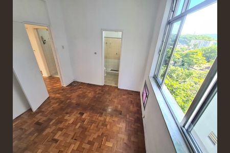 Apartamento à venda com 1 quarto, 38m² em Botafogo, Rio de Janeiro