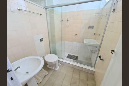 Apartamento à venda com 1 quarto, 38m² em Botafogo, Rio de Janeiro