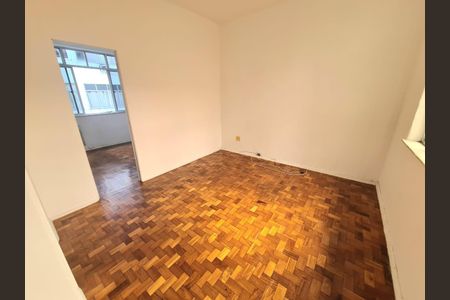 Apartamento à venda com 1 quarto, 38m² em Botafogo, Rio de Janeiro