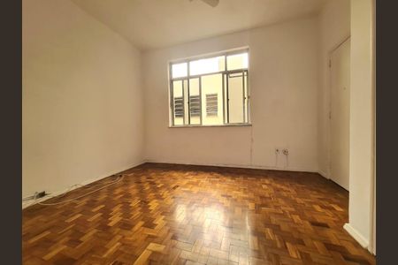 Apartamento à venda com 1 quarto, 38m² em Botafogo, Rio de Janeiro