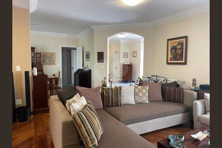 Casa à venda com 4 quartos, 386m² em Santo Amaro, São Paulo