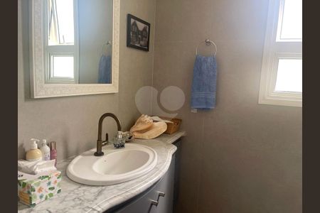 Casa à venda com 4 quartos, 386m² em Santo Amaro, São Paulo