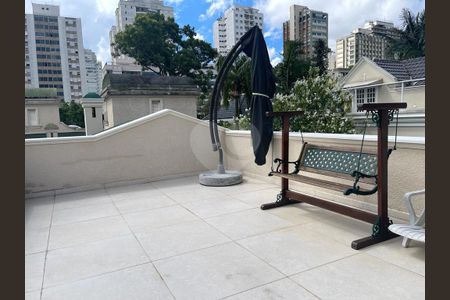 Casa à venda com 4 quartos, 386m² em Santo Amaro, São Paulo