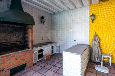 Casa à venda com 4 quartos, 416m² em Brooklin, São Paulo