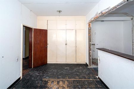 Casa à venda com 4 quartos, 416m² em Brooklin, São Paulo