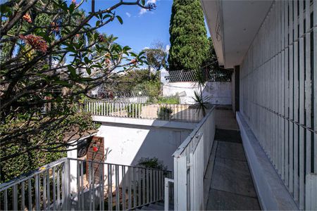 Casa à venda com 4 quartos, 416m² em Brooklin, São Paulo