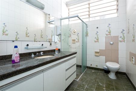 Casa à venda com 4 quartos, 416m² em Brooklin, São Paulo