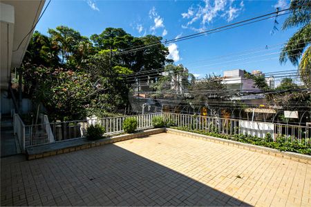Casa à venda com 4 quartos, 416m² em Brooklin, São Paulo