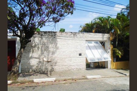 Casa à venda com 160m², 5 quartos e 2 vagas